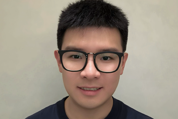 Headshot of Gengyan Tang